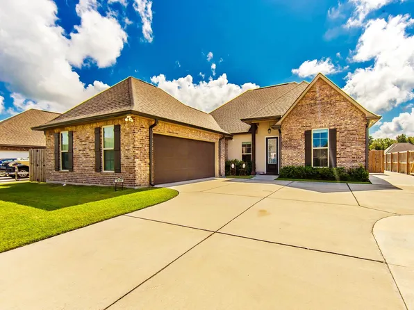 334 Taylor James Way, Houma, LA 70364