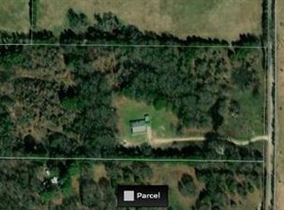 15800 County Road 4009, Mabank, TX 75147