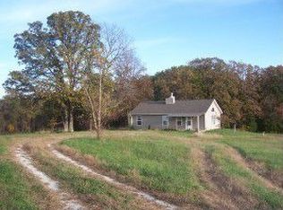 5892 County Road 345, Fulton, MO 65251