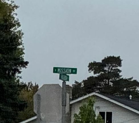 Exterior Address Verification