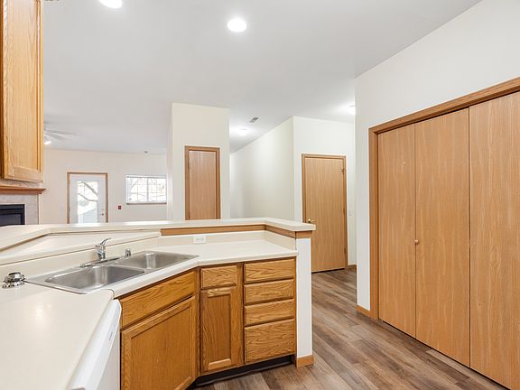 Open Kitchen