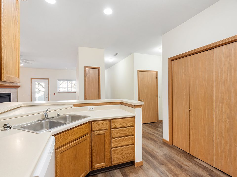 Open Kitchen