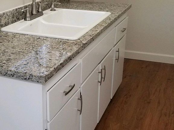 Remodeled Kitchen