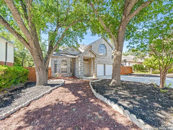 7427 Silent Spring, San Antonio, TX 78250