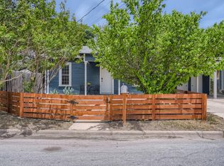 2205 Walnut Ave #A, Austin, TX 78722