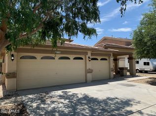 18087 W Paradise Ln, Surprise, AZ 85388
