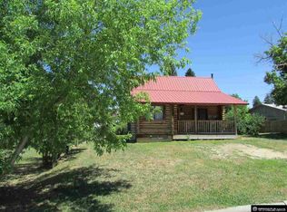 339 Western Ave, Buffalo, WY 82834