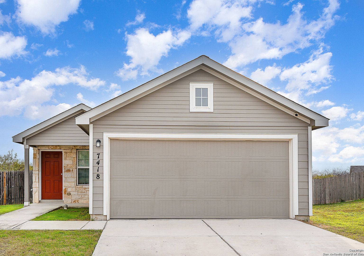 7418 SNAPDRAGON CT, Converse, TX 78109 | MLS #1835676 | Zillow