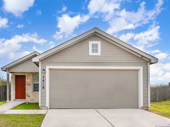 7418 SNAPDRAGON CT, Converse, TX 78109