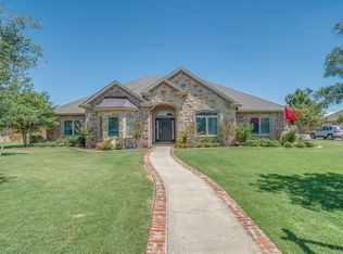6306 112th St, Lubbock, TX 79424