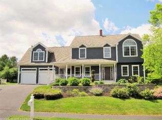 99 Hope Ave, Portland, ME 04103