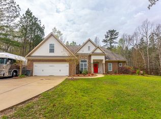 55 Bellinger Ct, Fortson, GA 31808