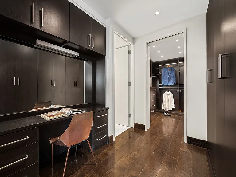 146 W 57th St #54AB — Photo 10