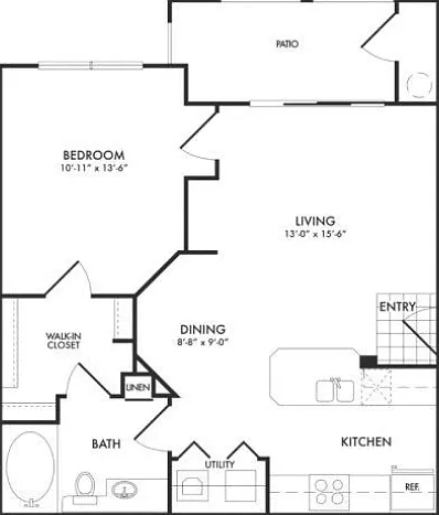 Panorama Villas — Photo 30
