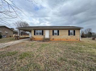 1400 Newton St, Shelby, NC 28150