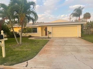 474 Bimini Ln, Indian Harbour Beach, FL 32937