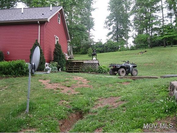 2nd image of 6550 Highland Ridge Rd