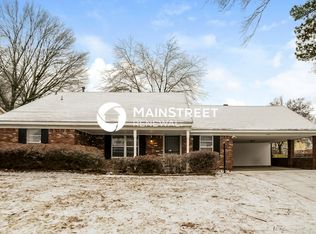 1725 Borden Dr, Memphis, TN 38116