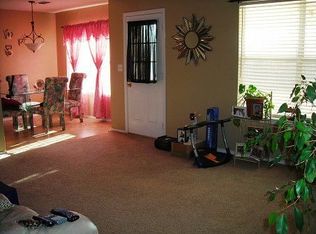 1306 Marijo Ave, Big Spring, TX 79720