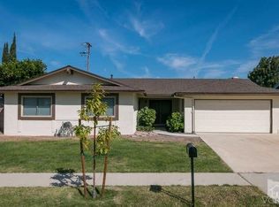 2147 Samson Ave, Simi Valley, CA 93063