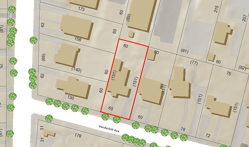 2nd image of 2720 Vanderbilt Ave