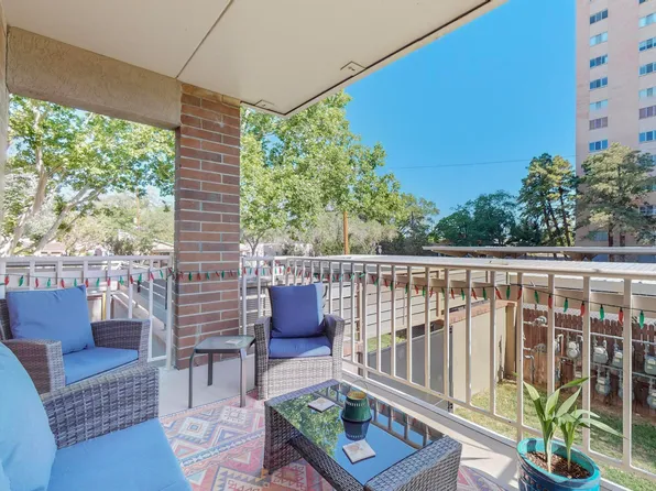 1325 Park Ave SW APT 101, Albuquerque, NM 87102