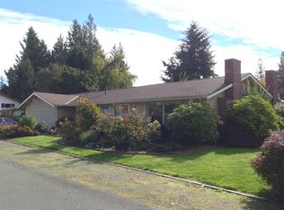 22031 88th Ave W, Edmonds, WA 98026