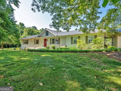 582 Scoggins Ln, Summerville, GA, 30747