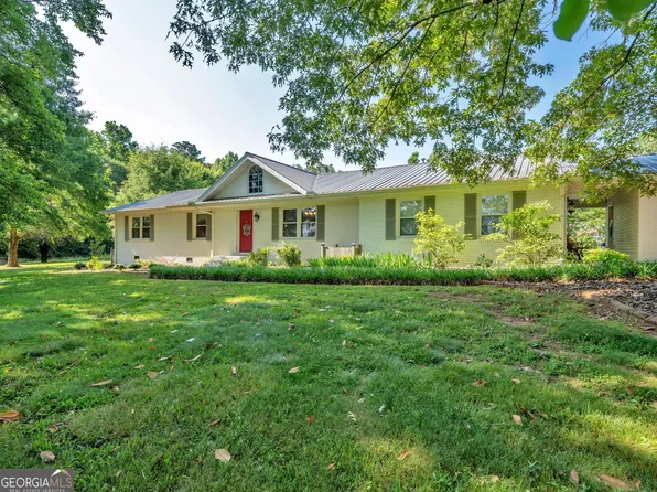582 Scoggins Ln, Summerville, GA 30747