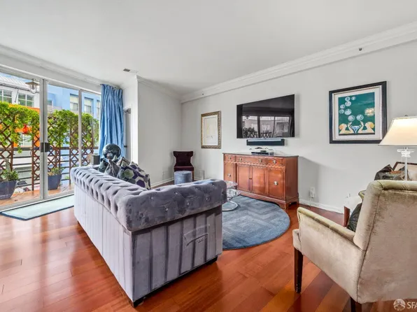 3405 Cesar Chavez St #1, San Francisco, CA 94110