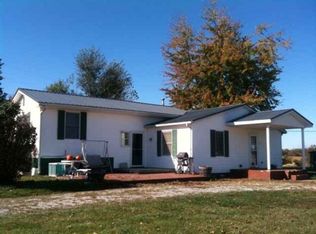 4187 Anthoston Frog Island Rd, Henderson, KY 42420