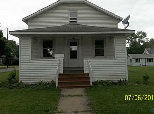 1140 Wilhelm St, Defiance, OH 43512