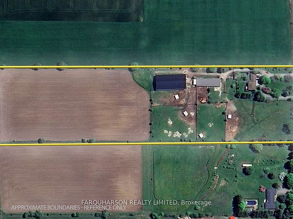 3rd image of 384 Feasby Rd
