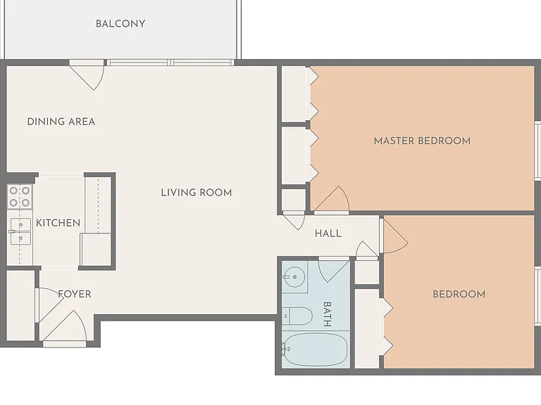 98 Holgate St #401 — Photo 13