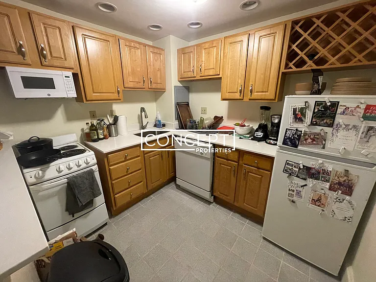 379 Commonwealth Ave #7CP — Photo 6