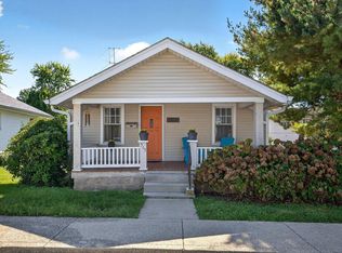 515 W Allen St, Bloomington, IN 47403