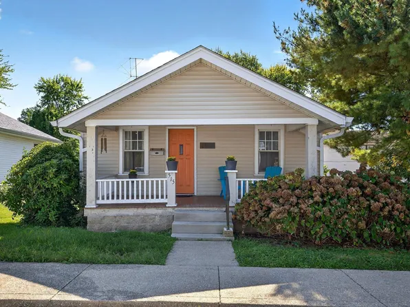 515 W Allen St, Bloomington, IN 47403