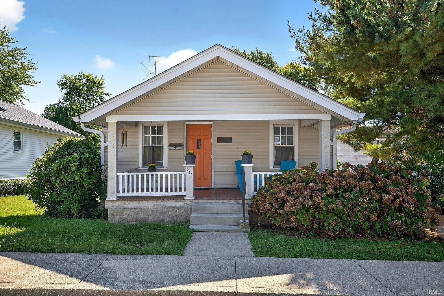 515 W Allen St photo 1