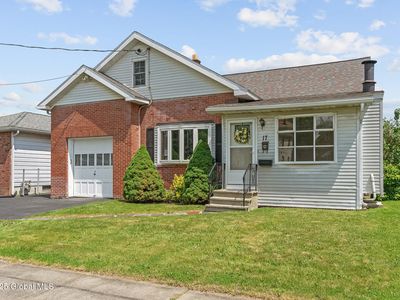 17 Kenosha Street, Albany, NY, 12209
