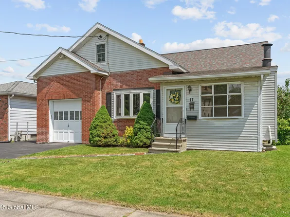 17 Kenosha Street, Albany, NY 12209