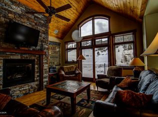 126 Cedar Dr, Winter Park, CO 80482