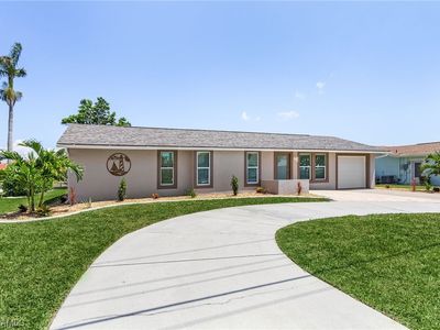 5407 Pelican Blvd, Cape Coral, FL, 33914