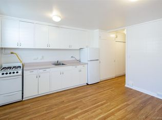 1148 Wilder Ave #5, Honolulu, HI 96822