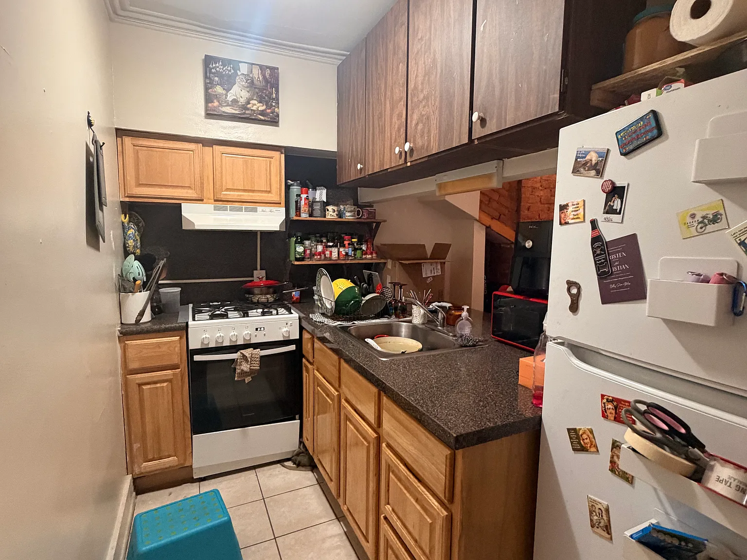 1 bed, $1,200 — Photo 3