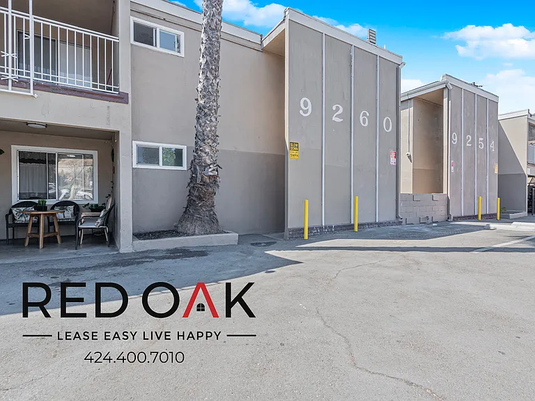9260 Palm St #15 — Photo 24