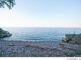 1072 Lake Rd, Webster, NY 14580