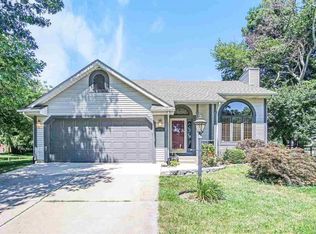 25733 Grey Fox Trl, South Bend, IN