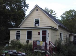 452 New Sherborn Rd, Athol, MA 01331