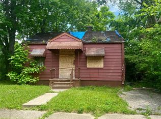 3810 Marvin St, Flint, MI 48505