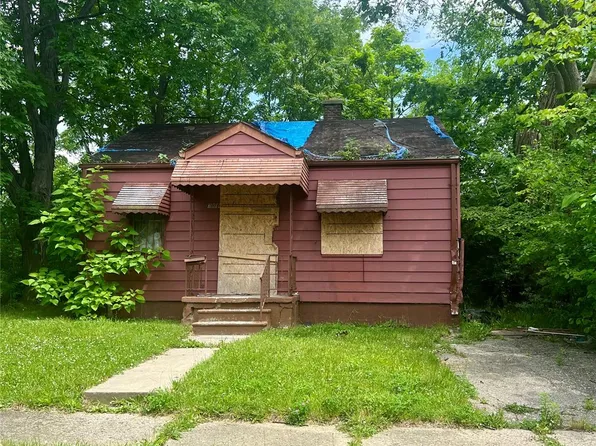 3810 Marvin St, Flint, MI 48505
